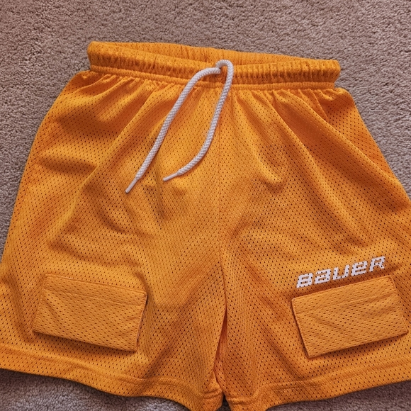 Bauer hockey jock shorts - Picture 1 of 10